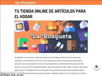 larosqueta.com