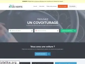 laroueverte.com