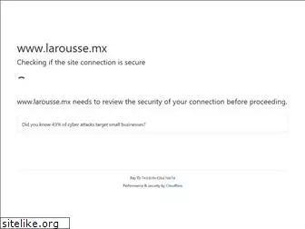 larousse.com.mx