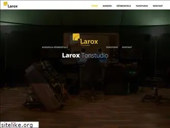 larox-tonstudio.de