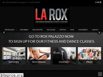 larox.net