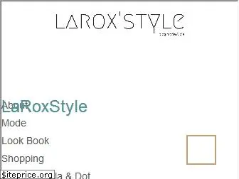 laroxstyle.com