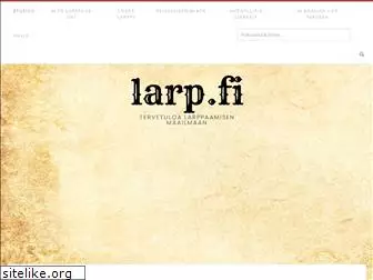 larp.fi