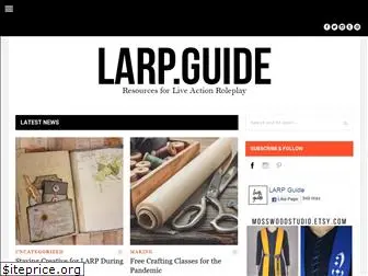 larp.guide