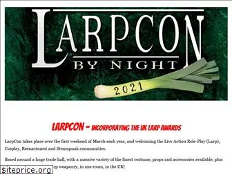 larpcon.co.uk