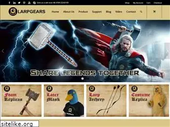 larpgears.com