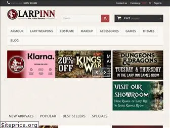 larpinn.co.uk