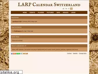 larpkalender.ch