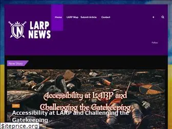 larpnews.org