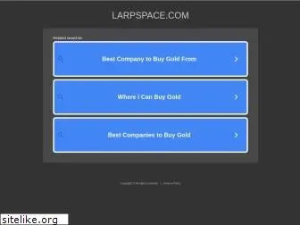 larpspace.com