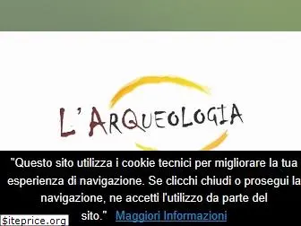 larqueologia.it