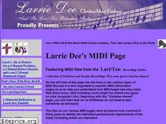 larriedee.net