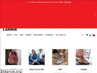 larrieshoes.com