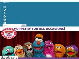 larrikinpuppets.com.au