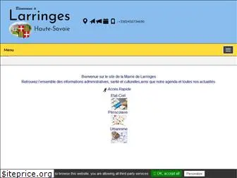 larringes.fr