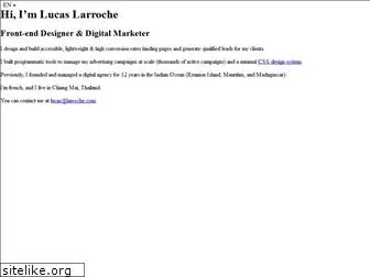 larroche.com
