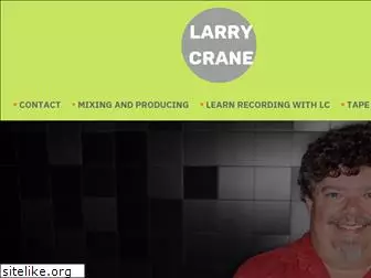 larry-crane.com