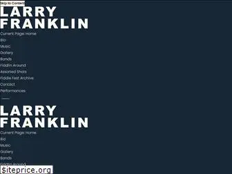 larry-franklin.com