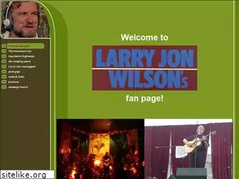 larry-jon-wilson.com