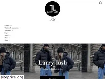 larry-lush.com
