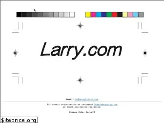 larry.com