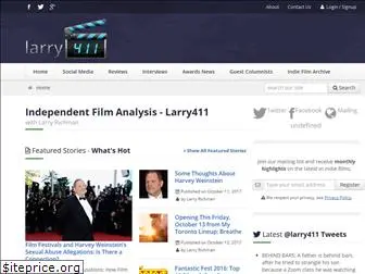 larry411.com