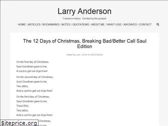 larryanderson.org