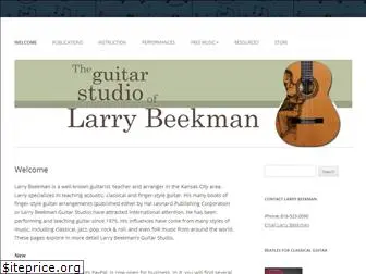 larrybeekman.com