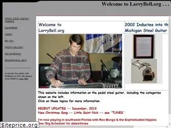 larrybell.org