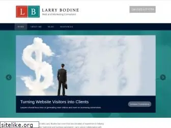 larrybodine.com