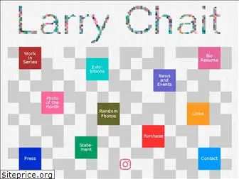 larrychait.com