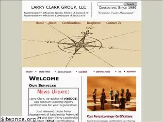 larryclarkgroup.com