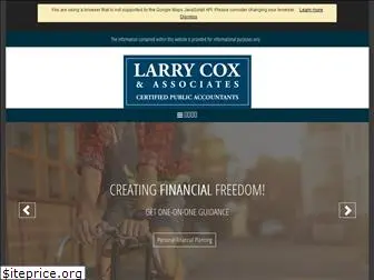 larrycoxcpa.com