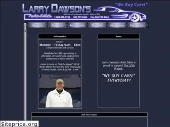 larrydawsons.com