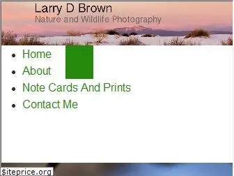 larrydbrown.com