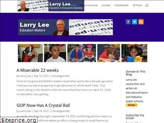 larryeducation.com