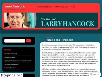 larryhancock.wordpress.com