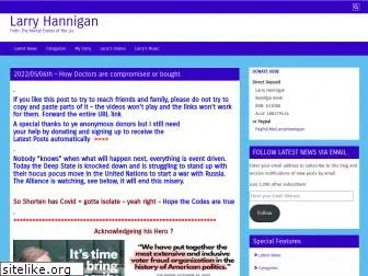 larryhannigan.com