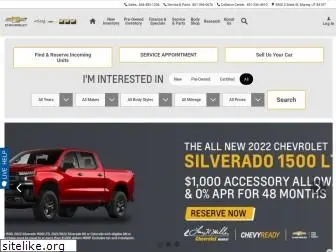 larryhmillerchevrolet.com