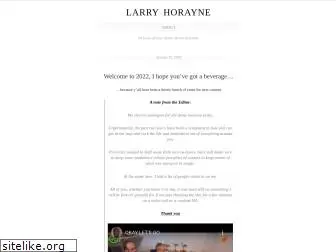 larryhorayne.wordpress.com
