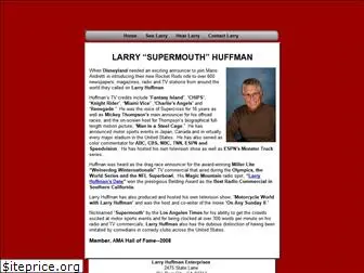 larryhuffman.com