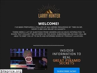 larryhunter.com