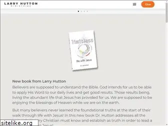 larryhutton.org