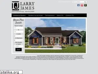 larryjames.com