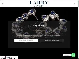 larryjewelry.com