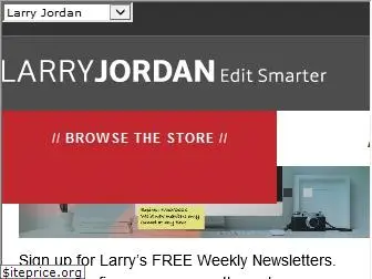 larryjordan.com