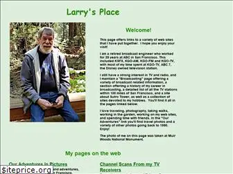 larrykenney.com