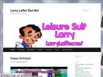 larrylaffer.net