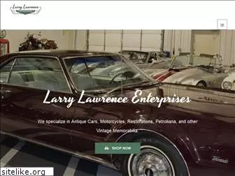 larrylawrence.com