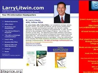 larrylitwin.com